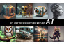 do ai art design transforming ideas into stunning visual